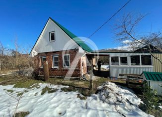 Продается дом, 80 м2, село Индюк, Майкопская улица, 20