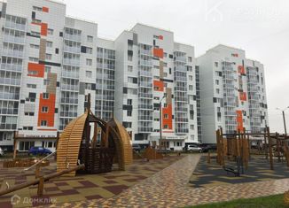 Продажа 2-комнатной квартиры, 67.5 м2, хутор Ветряк, Выборская улица