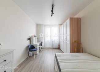 Продам однокомнатную квартиру, 36.9 м2, Санкт-Петербург, улица Димитрова, 3к1, метро Проспект Славы