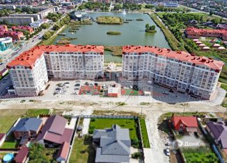 Продается 2-комнатная квартира, 83.2 м2, Славянск-на-Кубани, Отдельская улица, 257/9