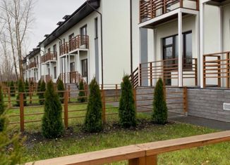 Продажа таунхауса, 89.7 м2, Пенза, 3-й проезд Достоевского, 18к6, Железнодорожный район