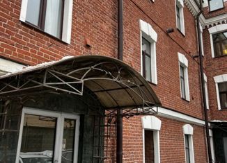 Сдача в аренду офиса, 295 м2, Москва, улица Грузинский Вал, 10, улица Грузинский Вал