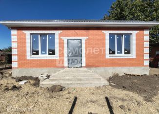 Продается дом, 102 м2, станица Пластуновская, улица Ленина, 48