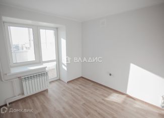 Продается двухкомнатная квартира, 57.3 м2, Благовещенск, Заводская улица, 4/4, ЖК Лазурный Берег