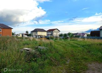 Продам участок, 7 сот., село Ворсино, Полевая улица