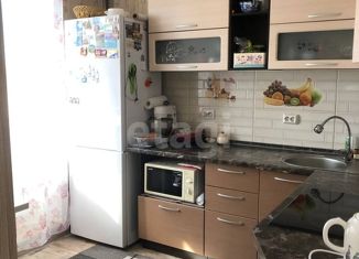 Продаю однокомнатную квартиру, 30 м2, деревня Батино, улица Сергея Есенина, 7