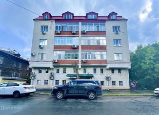 Продается офис, 61 м2, Самара, Комсомольская улица, 43