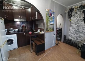 Продаю квартиру студию, 22 м2, Шелехов, 1-й микрорайон, 27