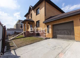 Продаю дом, 278.8 м2, дачное некоммерческое товарищество Планета, Утренняя улица, 4