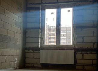 Продажа квартиры студии, 21.3 м2, посёлок Парголово, Центральная улица, 13