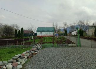 Продажа дома, 50 м2, Владикавказ, микрорайон Карца, Садовая улица, 33