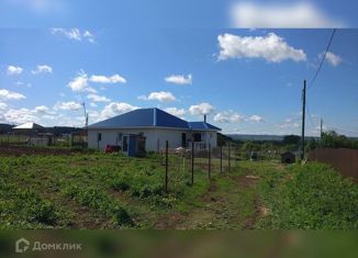 Продажа дома, 89 м2, деревня Кеты, Родниковая улица, 14