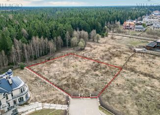 Продается участок, 31.66 сот., деревня Чесноково