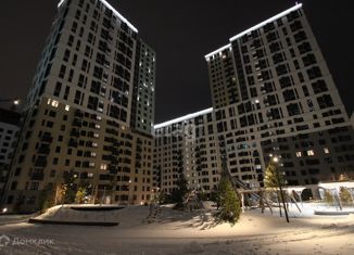 Продаю двухкомнатную квартиру, 39.5 м2, Тюмень, Харьковская улица, 74, ЖК Сердце Сибири