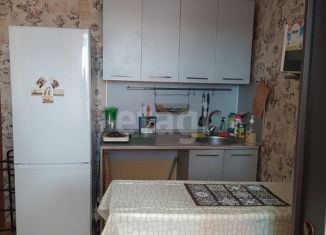 1-комнатная квартира на продажу, 12 м2, Омск, Бульварная улица, 2, Центральный округ