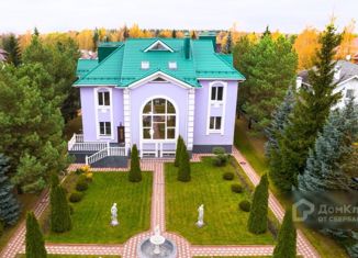 Продается дом, 750 м2, садовое товарищество Загорье