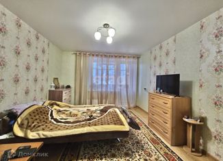 Продается 1-комнатная квартира, 34.5 м2, Смоленск, улица Твардовского, 20А