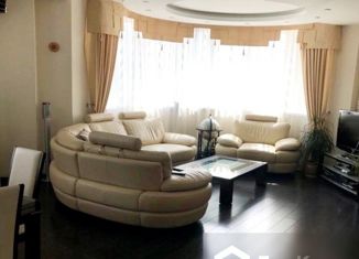 Трехкомнатная квартира на продажу, 95.2 м2, Ростов-на-Дону, улица Сержантова, 9/27, ЖК Юбилейный