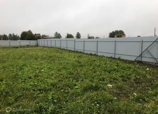 Земельный участок на продажу, 10 сот., коттеджный поселок Бурёнка