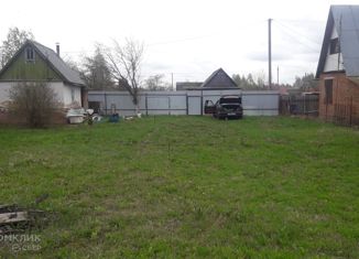 Участок на продажу, 6 сот., поселок Воротынск, Центральная улица