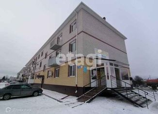 Продается однокомнатная квартира, 28.3 м2, село Ярково, улица Мира, 7