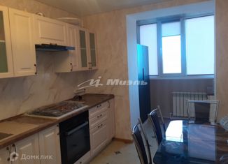 Продажа 3-комнатной квартиры, 75.1 м2, село Жемчужина, Школьная улица, 16