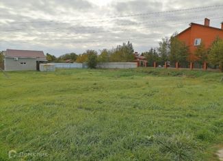 Продается участок, 12 сот., станица Калининская