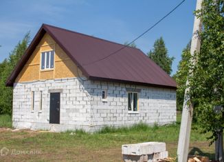 Продаю дом, 75 м2, посёлок Красное Поле, улица Энтузиастов