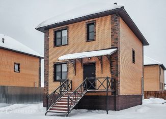 Продажа дома, 102 м2, Новосибирская область, Учительская улица, 87