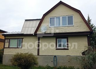 Продажа дома, 115 м2, село Кашино, Набережная улица, 16