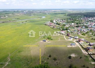 Продам земельный участок, 20 сот., село Баскаки, Никольская улица, 12