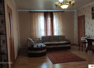 Продам дом, 77.4 м2, станица Ладожская, Проходная улица, 21