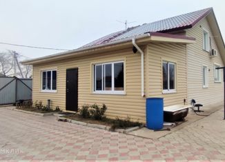 Продам дом, 95.4 м2, поселок городского типа Приамурский, Вокзальный переулок, 8Б