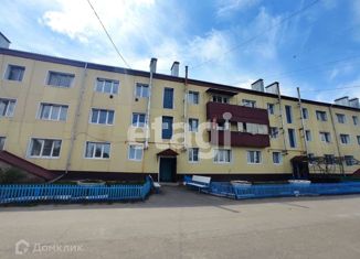 Продается двухкомнатная квартира, 45.8 м2, село Русская Халань, Центральная улица, 34