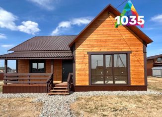 Дом на продажу, 110 м2, коттеджный посёлок Грин Парк