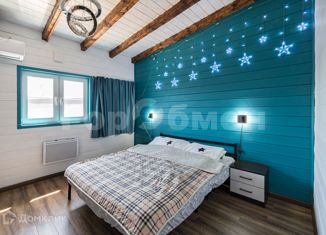 Дом на продажу, 130 м2, ДНП Искона, Полевая улица