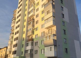 Продажа 2-комнатной квартиры, 48 м2, Курган, улица Калинина, 18, жилой район Северный