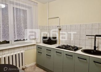 Продажа 1-ком. квартиры, 31 м2, Иваново, улица Куконковых, 86