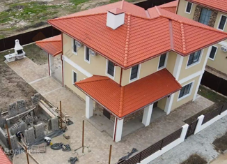 Продам дом, 217 м2, Анапа, улица Марины Цветаевой, 17