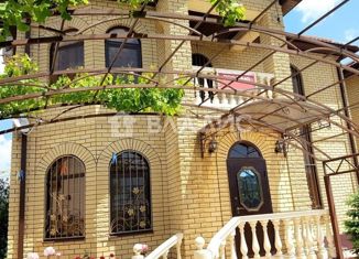 Продам дом, 160 м2, станица Анапская, Комсомольская улица