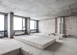 Продаю 2-ком. квартиру, 71 м2, Москва, Мичуринский проспект, 56, ЖК Небо