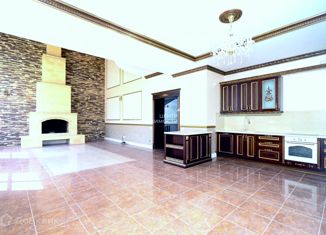 Продажа дома, 410 м2, посёлок Русские Саралы, Центральная улица