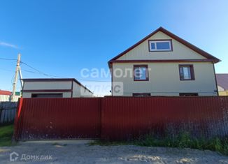 Продам дом, 140 м2, Когалым, СОНТ Нефтяник, 43