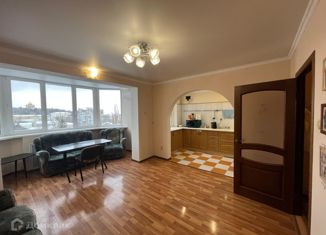 Продается 3-комнатная квартира, 123 м2, Ставрополь, Ленинский район, переулок Менделеева, 4