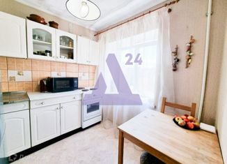 Продается 1-комнатная квартира, 31.6 м2, Алтайский край, Социалистический проспект, 105
