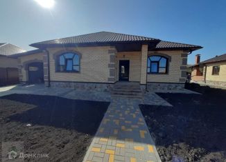 Продам дом, 107 м2, село Репное, Художественная улица, 45