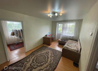 Двухкомнатная квартира на продажу, 44.1 м2, Ставрополь, улица Мира, 304А, микрорайон №5