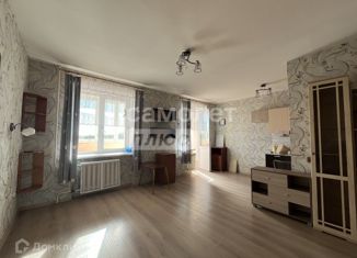 Продается квартира студия, 36.4 м2, Пермский край, улица Ивана Франко, 42