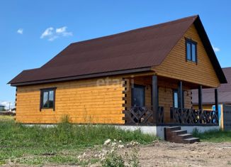 Продажа дома, 80 м2, СПК Солонцы