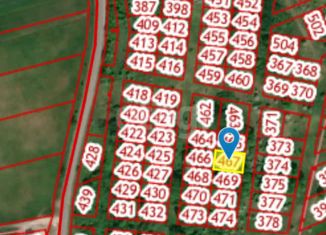 Продам земельный участок, 6 сот., поселок Владимировка, Рижская улица